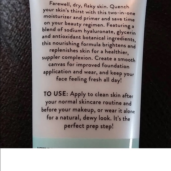 LAURA GELLER NEW YORK Spackle Skin Perfecting Primer (Hydrating) - Picture 8 of 9